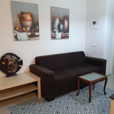 Apartament 3 Stairs Only To Cozy Flat On Hillel St Hajfa Zewnętrze zdjęcie