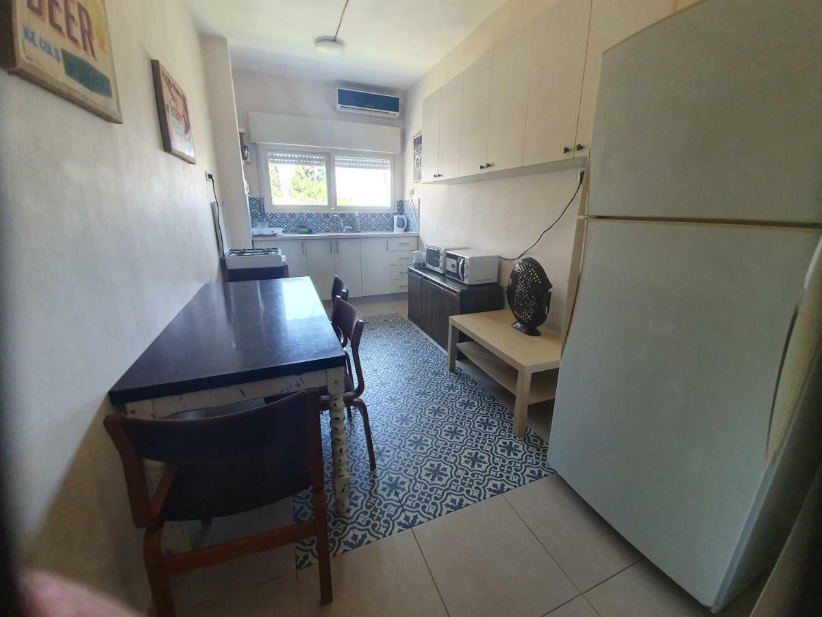 Apartament 3 Stairs Only To Cozy Flat On Hillel St Hajfa Zewnętrze zdjęcie