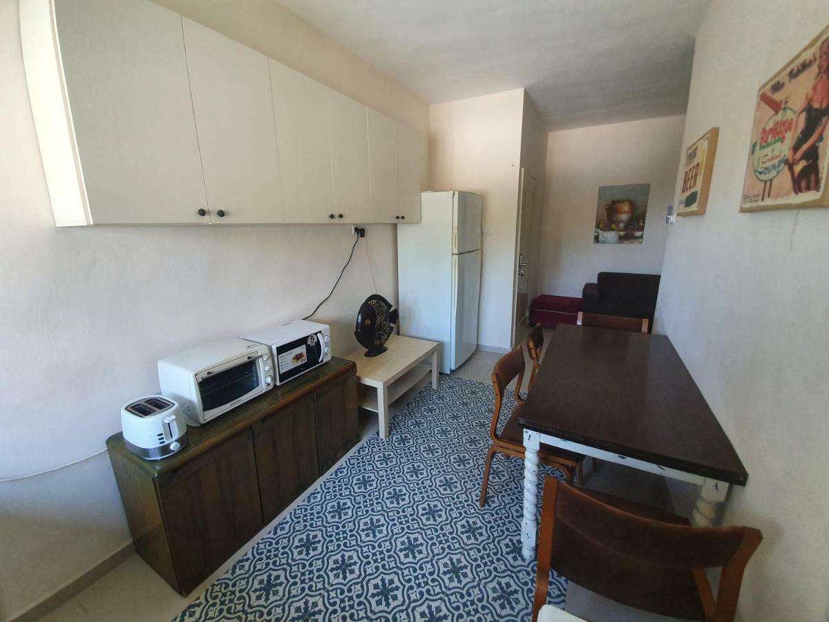 Apartament 3 Stairs Only To Cozy Flat On Hillel St Hajfa Zewnętrze zdjęcie